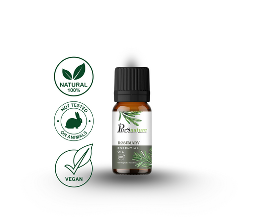 Rosemary Essential Oil – 15ml