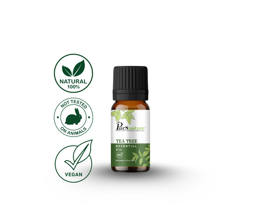 Tea Tree Essential Oil – 15ml