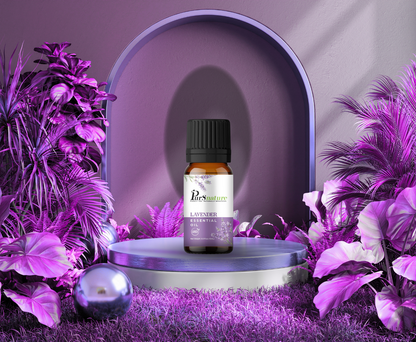 Lavender Essential Oil – 15ml /