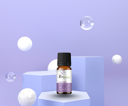 Lavender Essential Oil – 15ml /