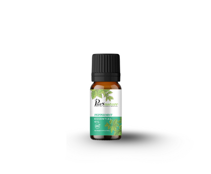 Peppermint Essential Oil – 15ml