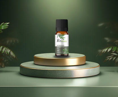 Rosemary Essential Oil – 15ml