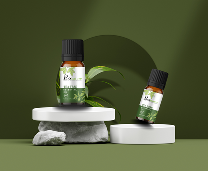 Tea Tree Essential Oil – 15ml