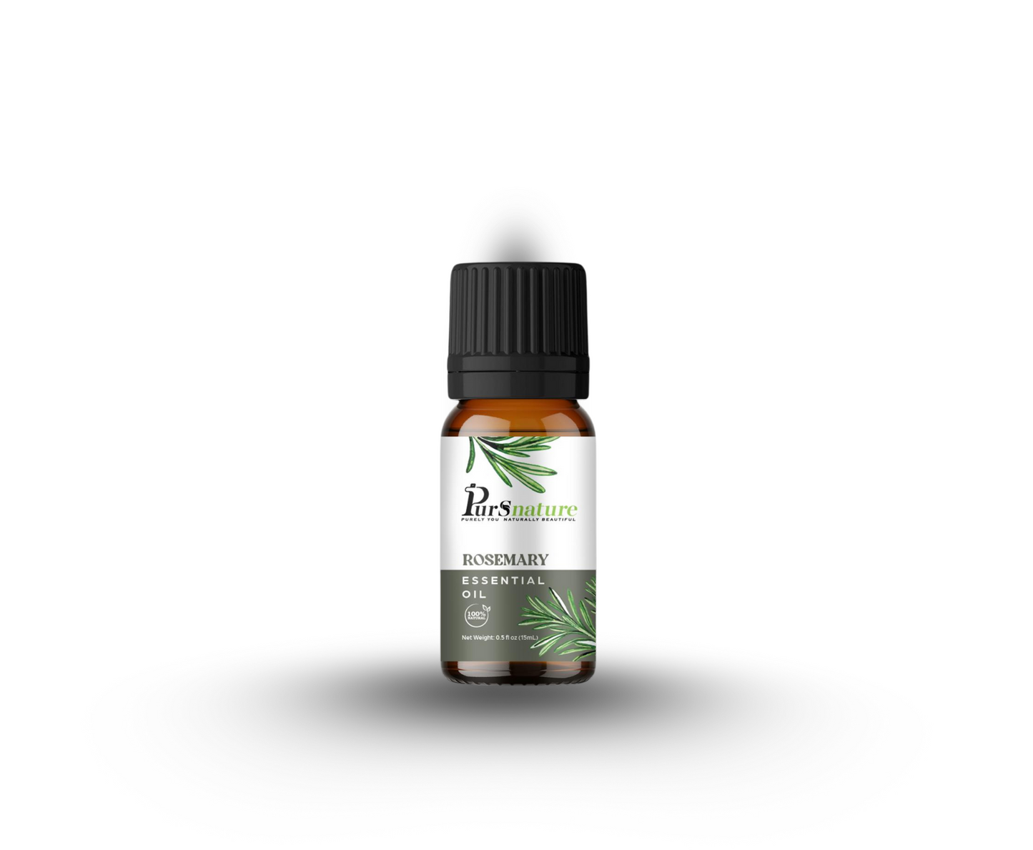 Rosemary Essential Oil – 15ml