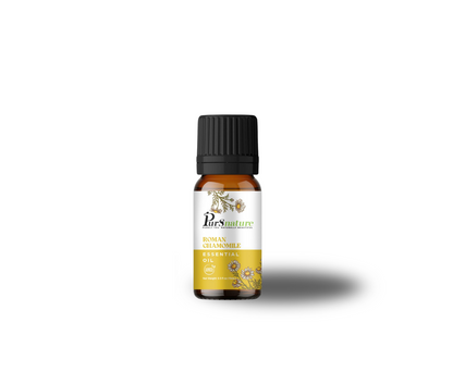 Roman Chamomile Essential Oil – 15ml