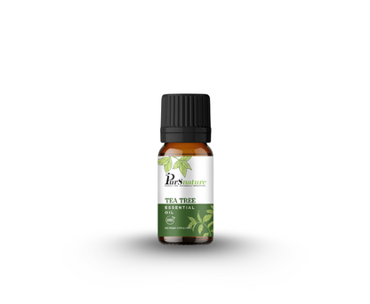 Tea Tree Essential Oil – 15ml