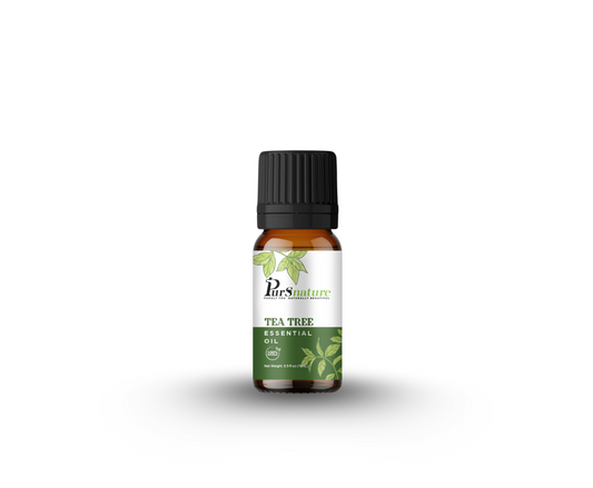 Tea Tree Essential Oil – 15ml
