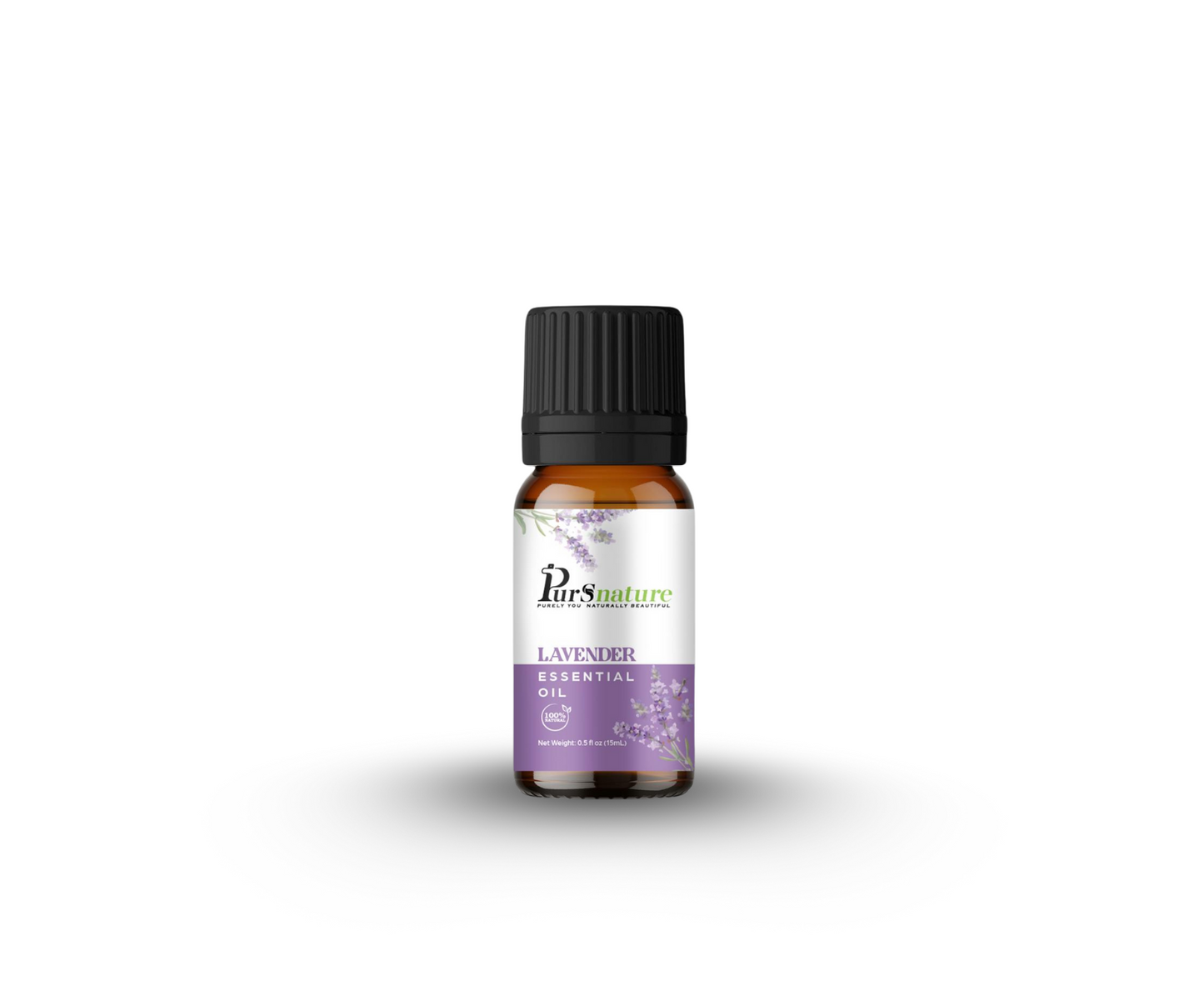 Lavender Essential Oil – 15ml /