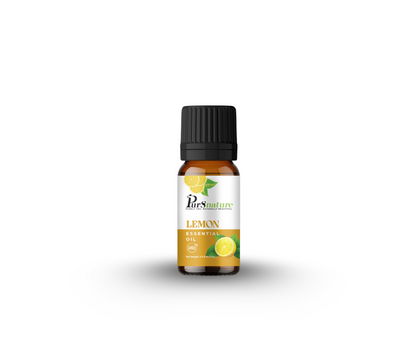 Lemon Essential Oil – 15ml