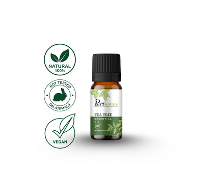 Tea Tree Essential Oil – 15ml