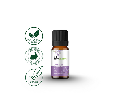 Lavender Essential Oil – 15ml /