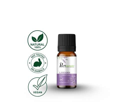 Lavender Essential Oil – 15ml /
